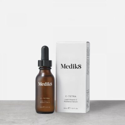 Medik8 - C-Tetra - 30 ml.