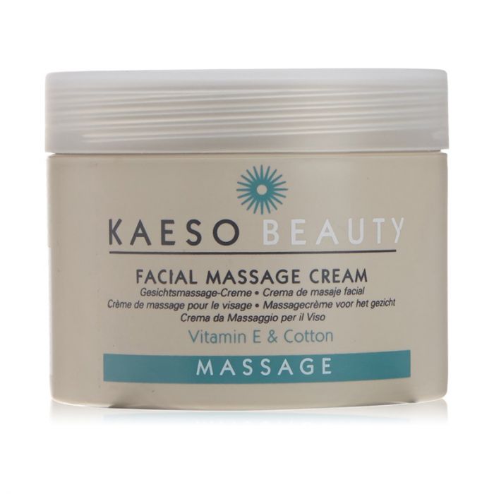 Facial Massage Cream Telegraph