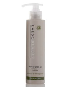 Kaeso -  Beauty - Calming Moisturiser - 195 ml.