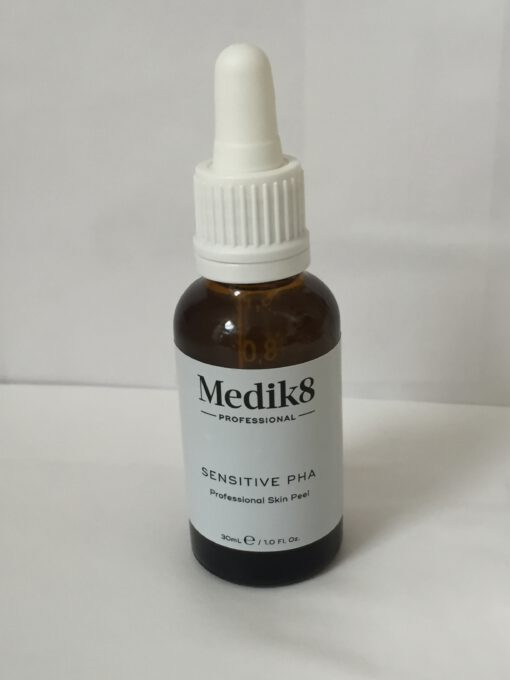 Medik8 - Sensitive PHA - 30 ml.