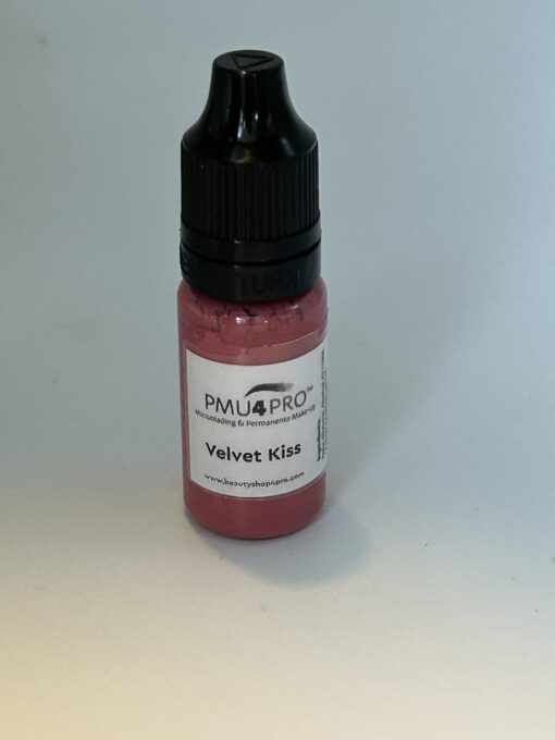 PMU4PRO - HD Lip - Nano Velvet Kiss - 10 ml.
