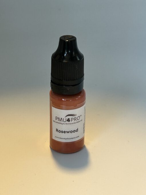 PMU4PRO - HD Lip - Rosewood - 10 ml.