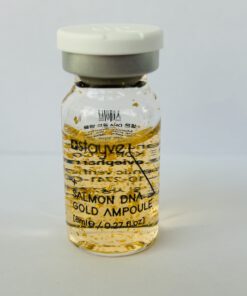 Stayve - Salmon DNA Gold Ampul - 1x 8 ml.