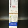 Ultrasun - Waterdichte Photo Age Getint Gevoelige Huid SPF 50 - 40 ml.