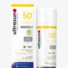 Ultrasun - Waterdichte Sun Gel voor Kinderen SPF 50+ - tube 250 ml.