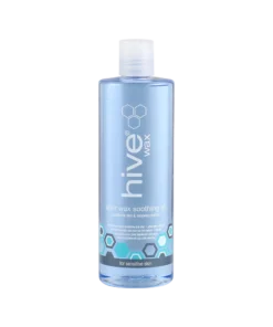 Hive Wax - Pre & After Wax Soothing Oil - 400 ml.