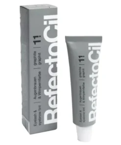RefectoCil - Wenkbrauw/Wimperverf nr. 1.1 Grey -15 ml.