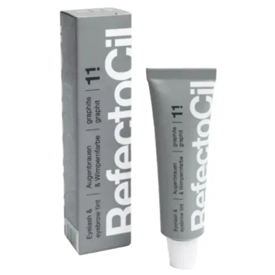 RefectoCil - Wenkbrauw/Wimperverf nr. 1.1 Grey -15 ml.