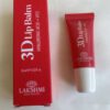 Lakshmi - 3D Lip Balm met Hyaluronzuur & Vitamine E - 10 ml.