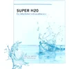 Skinesse - Super H20 Facial Masks - 5 stuks